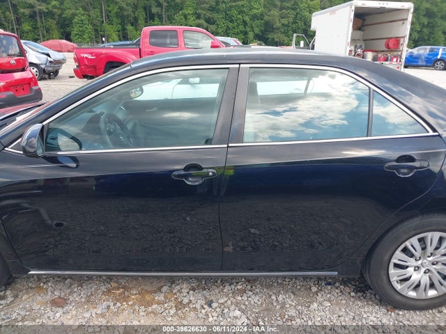 Toyota CAMRY LE 2014 4T1BF1FK1EU326830 Image 15