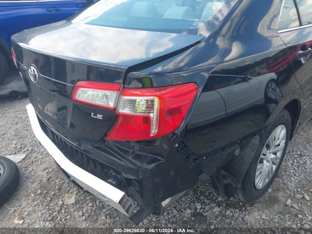 Toyota CAMRY LE 2014 4T1BF1FK1EU326830 Image 19