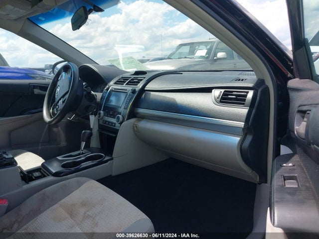 Toyota CAMRY LE 2014 4T1BF1FK1EU326830 Image 5
