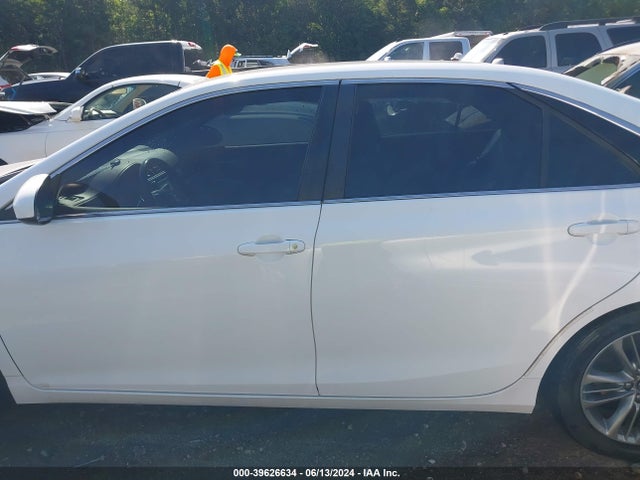 Toyota CAMRY SE 2016 4T1BF1FK6GU239914 Image 15