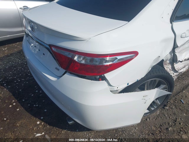 Toyota CAMRY SE 2016 4T1BF1FK6GU239914 Image 20