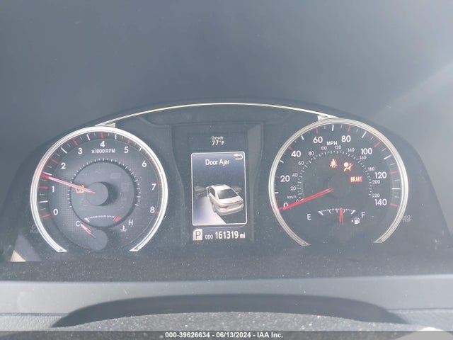 Toyota CAMRY SE 2016 4T1BF1FK6GU239914 Image 7