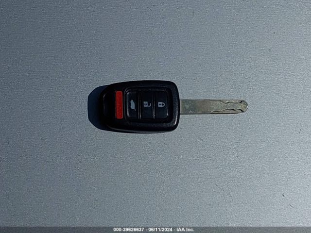 SHHFK7H3XHU222388 Honda Civic Lx