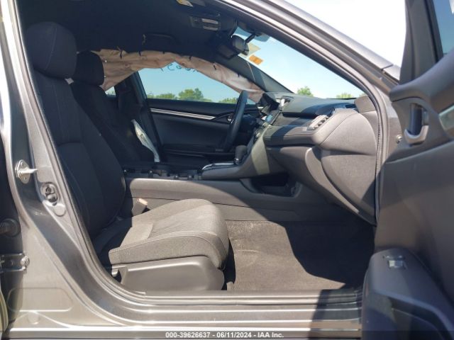 SHHFK7H3XHU222388 Honda Civic Lx