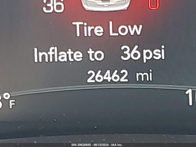 2C4RC3GG0NR181214 Chrysler Pacifica Limited Awd
