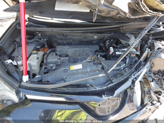 Toyota RAV4 LE 2016 2T3BFREV9GW457007 Image 10