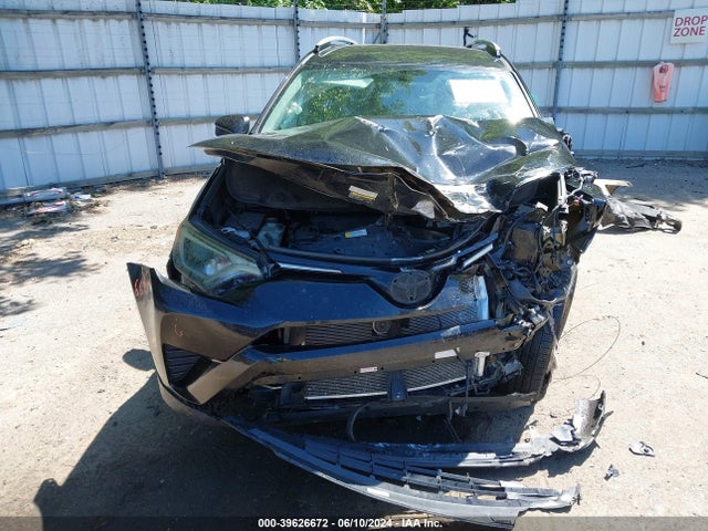 Toyota RAV4 LE 2016 2T3BFREV9GW457007 Image 13