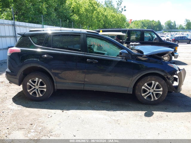 Toyota RAV4 LE 2016 2T3BFREV9GW457007 Image 14