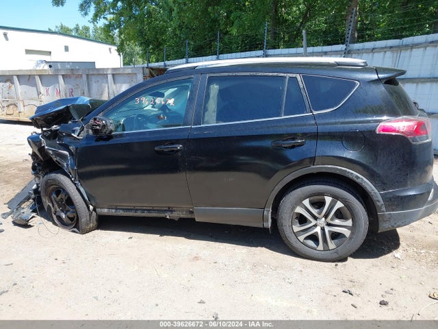 Toyota RAV4 LE 2016 2T3BFREV9GW457007 Image 15
