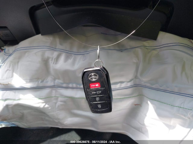 Toyota COROLLA SE 2023 5YFP4MCE3PP151321 Image 11