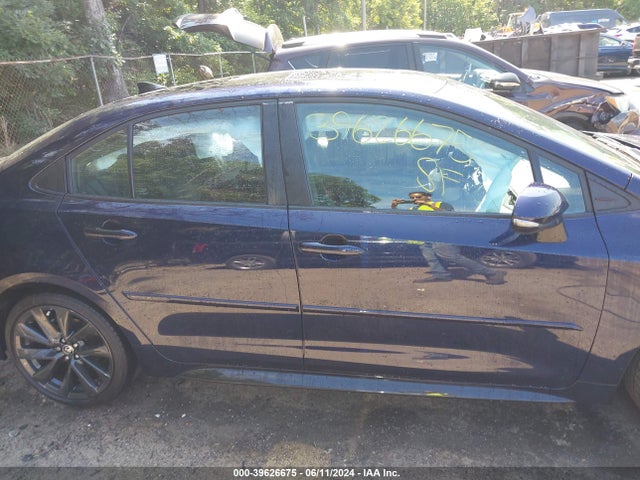 Toyota COROLLA SE 2023 5YFP4MCE3PP151321 Image 13