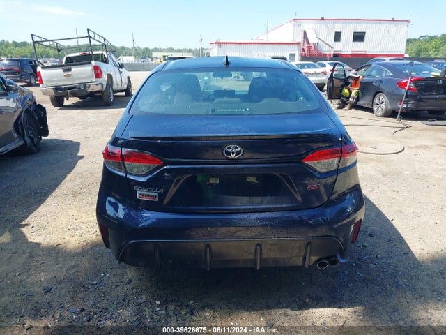 Toyota COROLLA SE 2023 5YFP4MCE3PP151321 Image 16