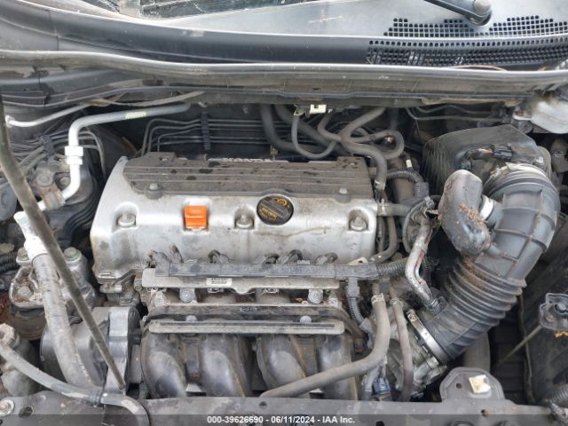 5J6RM3H35EL004282 Honda CR-V LX