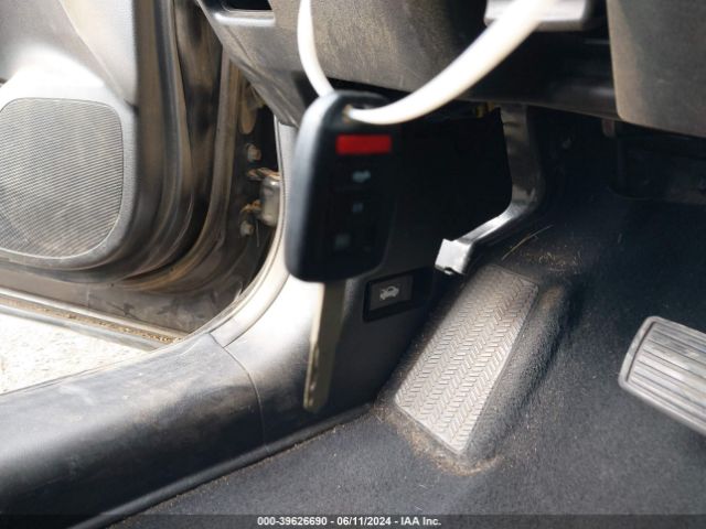 5J6RM3H35EL004282 Honda CR-V LX