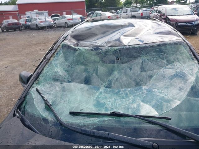 5J6RM3H35EL004282 Honda CR-V LX