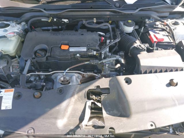 2HGFC2F67LH548216 Honda Civic Lx