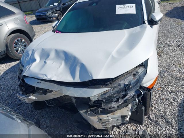 2HGFC2F67LH548216 Honda Civic Lx
