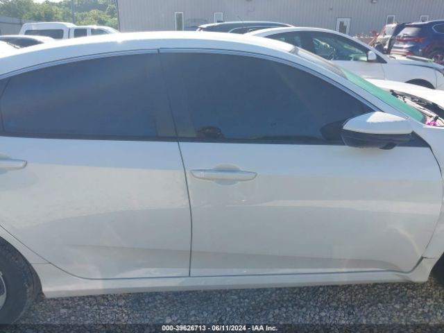 2HGFC2F67LH548216 Honda Civic Lx