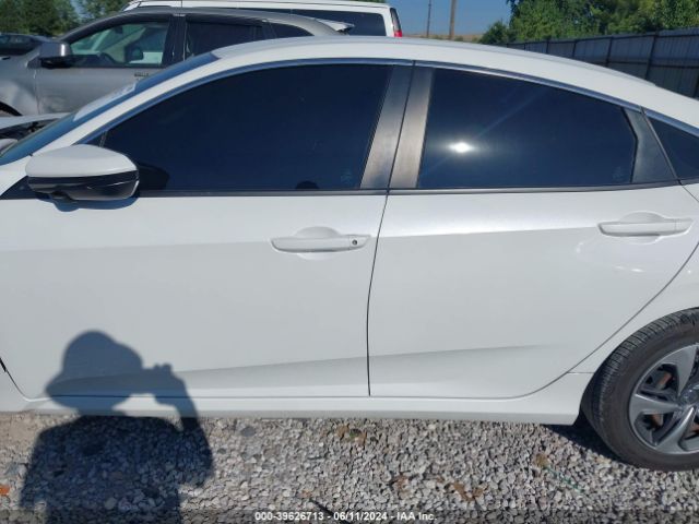 2HGFC2F67LH548216 Honda Civic Lx
