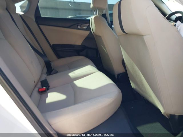 2HGFC2F67LH548216 Honda Civic Lx