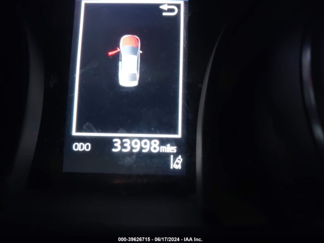 Toyota CAMRY SE 2021 4T1G11AK0MU517536 Image 15
