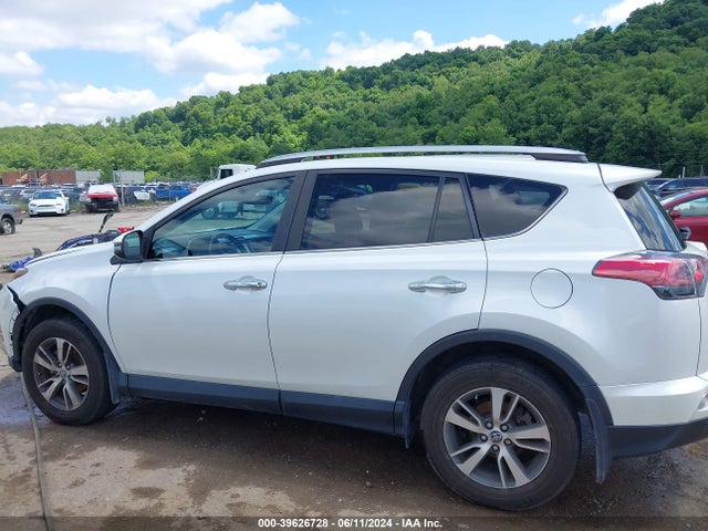 2T3DFREV2HW571361 Toyota Rav4 Limited