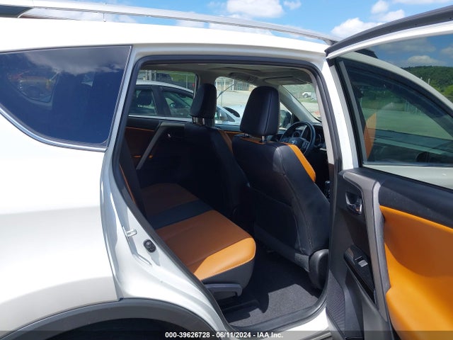 2T3DFREV2HW571361 Toyota Rav4 Limited