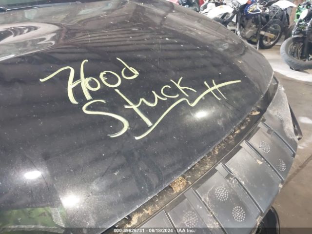 1G1FY6S02P4115892 Chevrolet Bolt Euv Fwd Lt