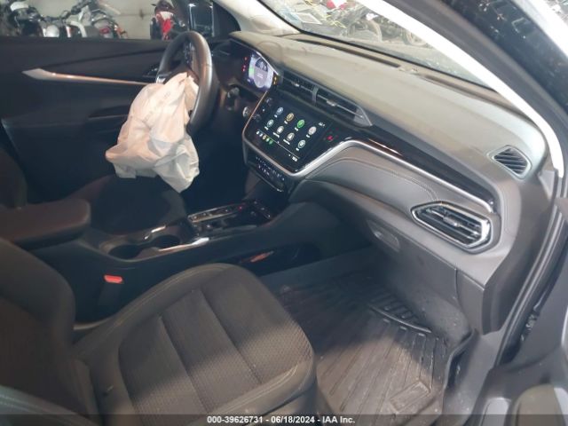 1G1FY6S02P4115892 Chevrolet Bolt Euv Fwd Lt