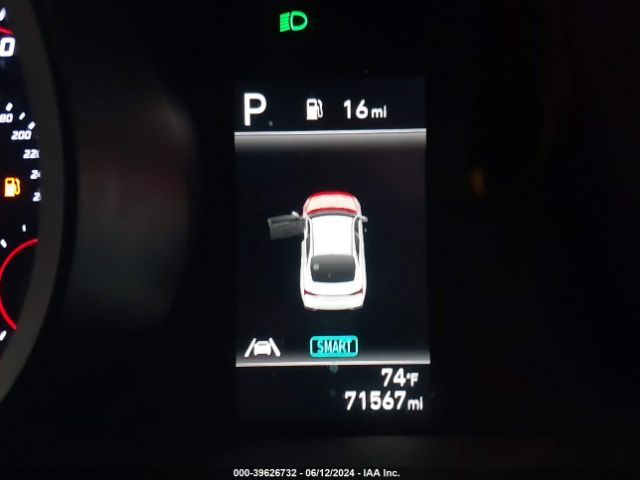 5NPLM4AG9MH025315 Hyundai ELANTRA SEL