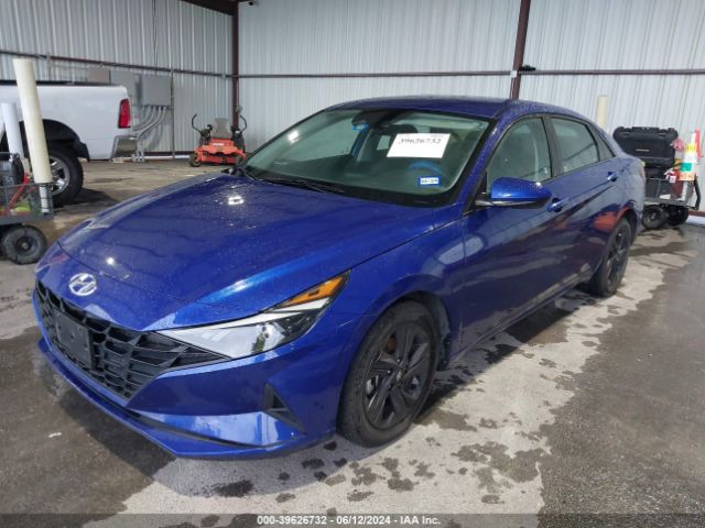 5NPLM4AG9MH025315 Hyundai ELANTRA SEL