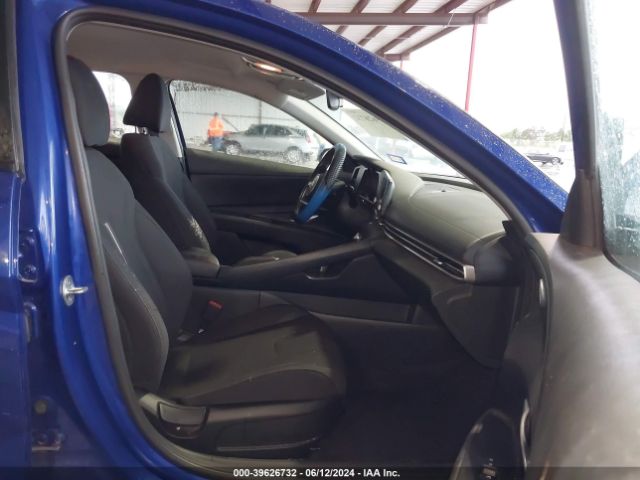5NPLM4AG9MH025315 Hyundai ELANTRA SEL