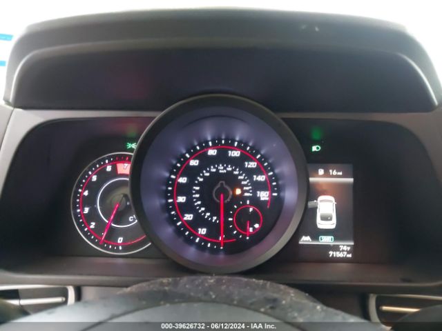 5NPLM4AG9MH025315 Hyundai ELANTRA SEL