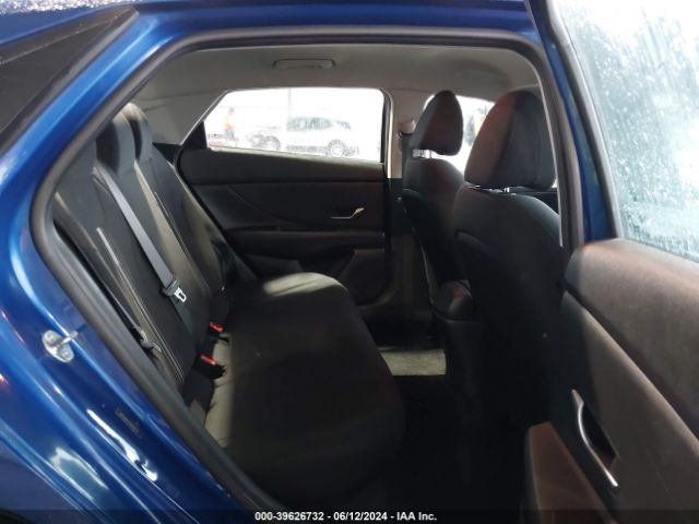 5NPLM4AG9MH025315 Hyundai ELANTRA SEL