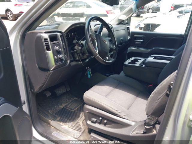3GCUKREC1JG275733 Chevrolet Silverado 1500 2lt