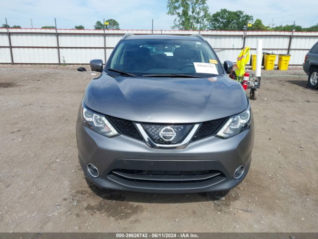 JN1BJ1CP4JW153101 Nissan Rogue Sport Sl