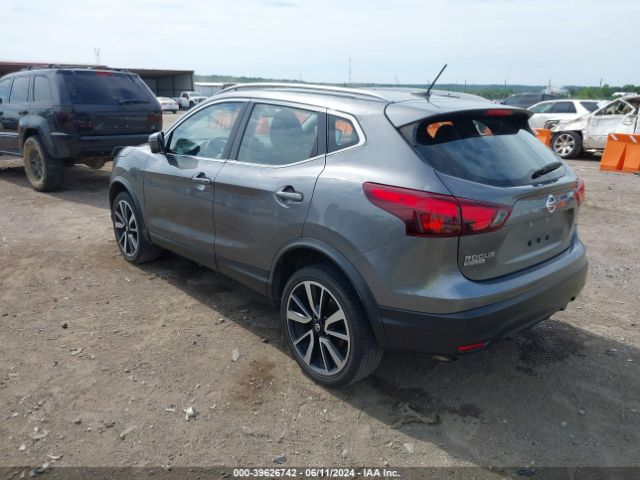 JN1BJ1CP4JW153101 Nissan Rogue Sport Sl
