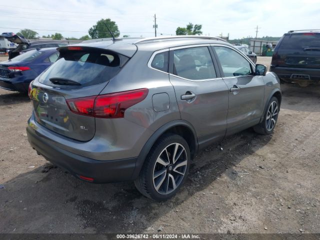 JN1BJ1CP4JW153101 Nissan Rogue Sport Sl