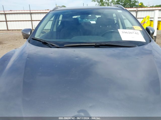 JN1BJ1CP4JW153101 Nissan Rogue Sport Sl