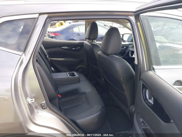 JN1BJ1CP4JW153101 Nissan Rogue Sport Sl