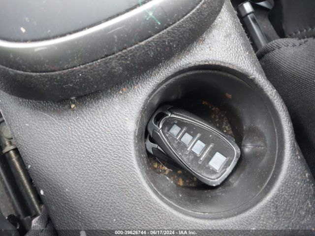 3GNCJPSB8HL252151 Chevrolet Trax Lt