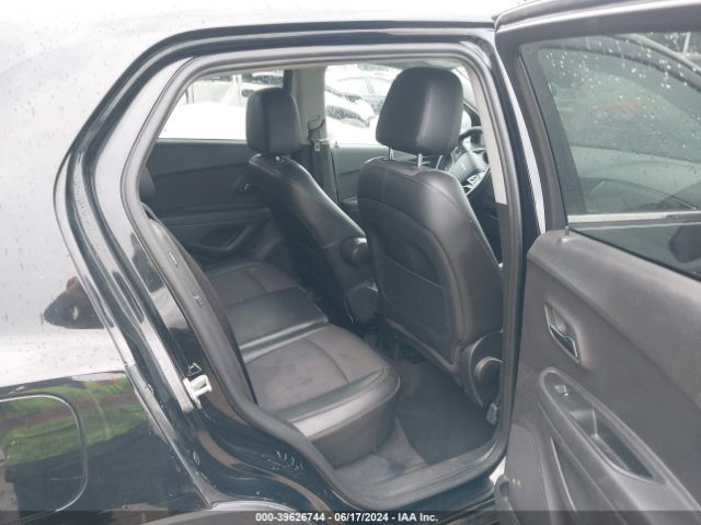3GNCJPSB8HL252151 Chevrolet Trax Lt