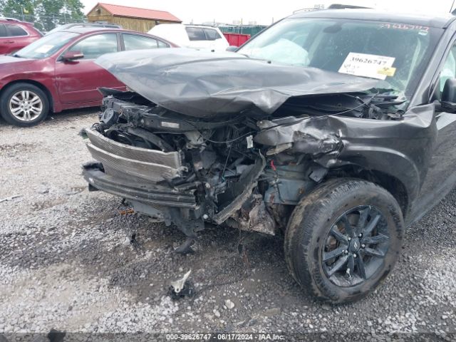 3C4PDCAB3LT201936 Dodge Journey Se Value