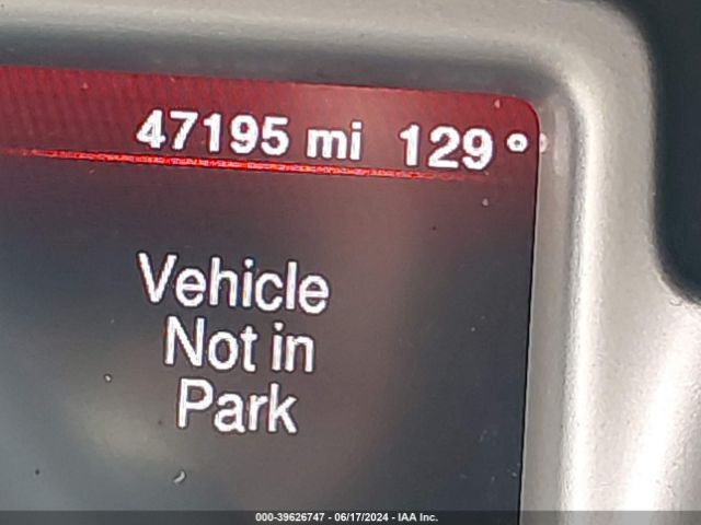 3C4PDCAB3LT201936 Dodge Journey Se Value