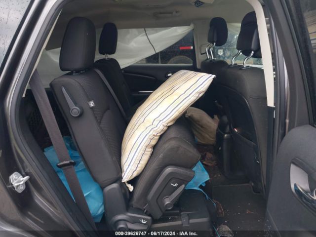 3C4PDCAB3LT201936 Dodge Journey Se Value
