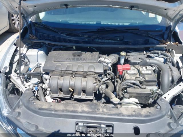 3N1AB7AP7JY229921 Nissan SENTRA SL