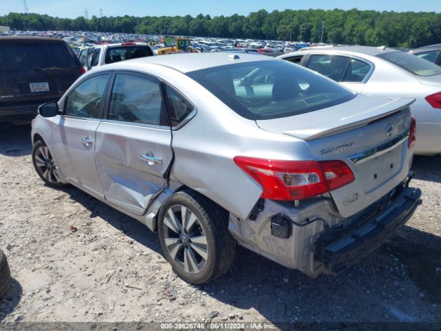 3N1AB7AP7JY229921 Nissan SENTRA SL
