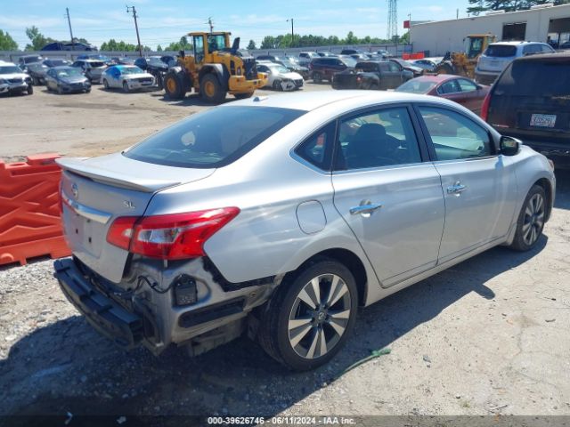3N1AB7AP7JY229921 Nissan SENTRA SL