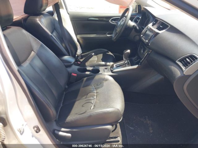 3N1AB7AP7JY229921 Nissan SENTRA SL