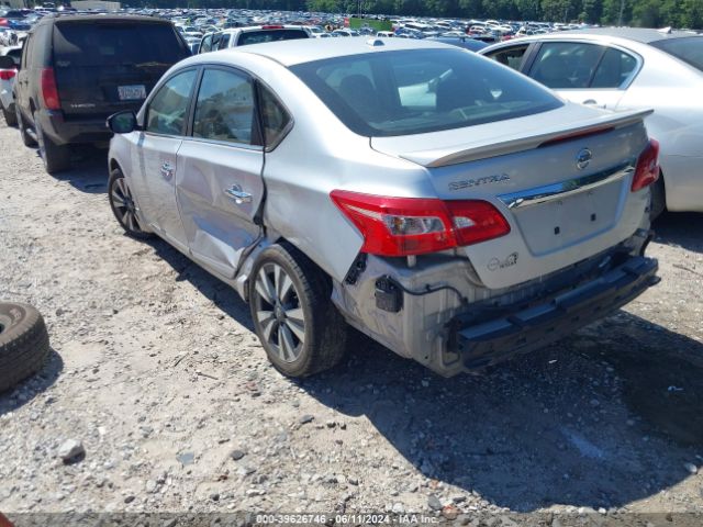 3N1AB7AP7JY229921 Nissan SENTRA SL